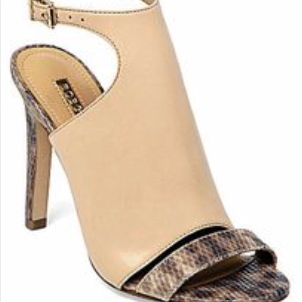 BCBG Heels